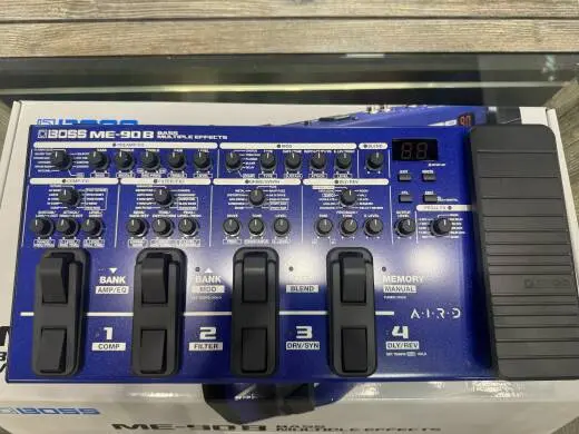 BOSS ME-90B